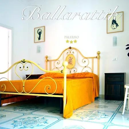 Bed & Breakfast Ballarattik -best Panorama Centro 3*