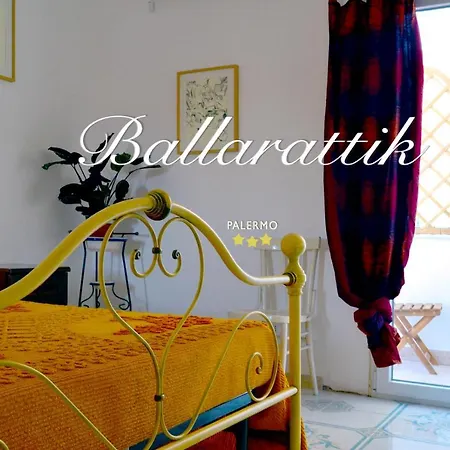 Bed & Breakfast Ballarattik -best Panorama Centro 3*