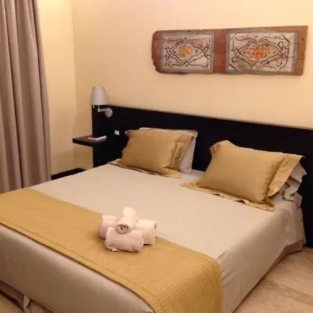 Hotell Ucciardhome 4*