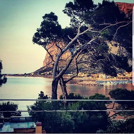 Luxury Sferracavallo Mlls Villa *
