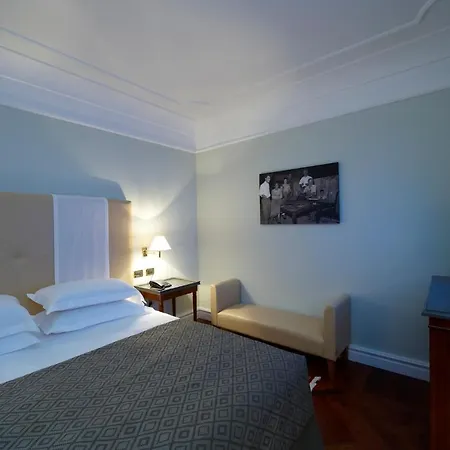 Grand Piazza Borsa 4*