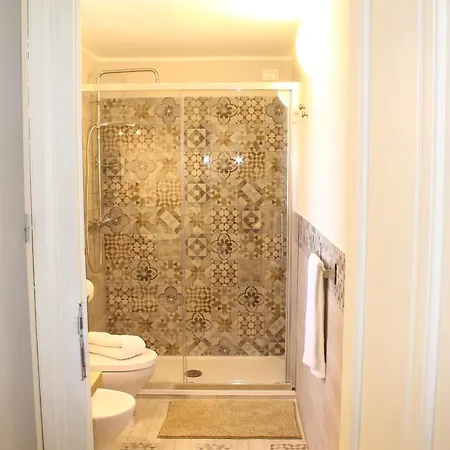 Cosmo Appartement *