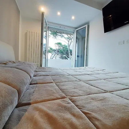 Villa Luxury Sferracavallo Mlls *