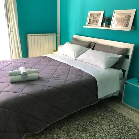 B&B Jennys Place 팔레르모