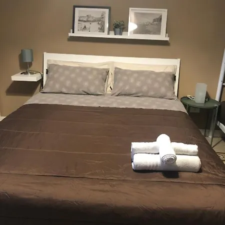 B&B Jennys Place