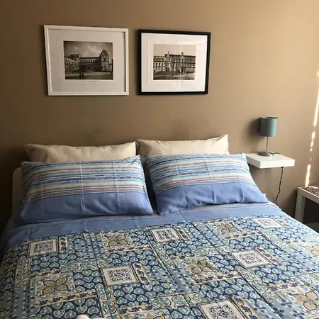 Jennys Place B&B 팔레르모