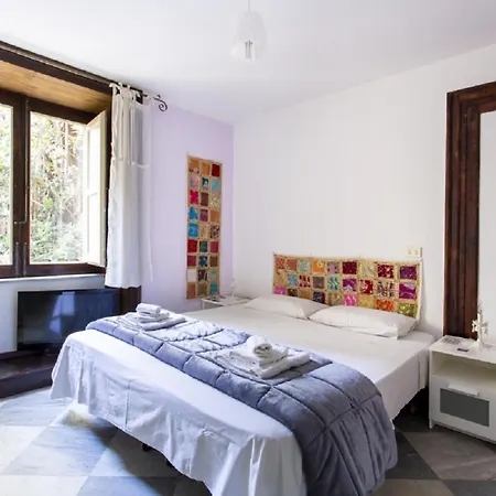 Privatunterkunft Amuni Palermo