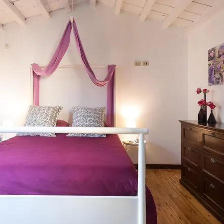 Appartement Terrazza Politeama