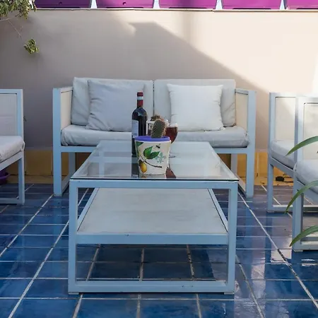 Terrazza Politeama Appartement Palerme