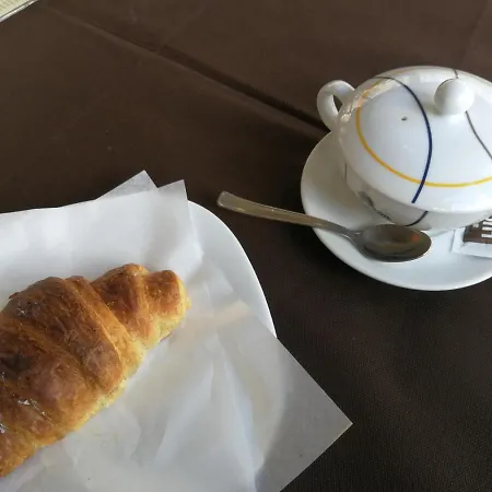 Amuni Privatunterkunft Palermo