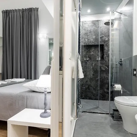 Residenze Chamur Via Giuseppe Sciuti *