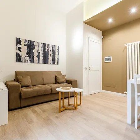 Residenze Chamur Via Giuseppe Sciuti Palerme