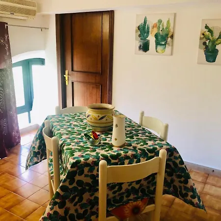 Ciuriciuriapartment