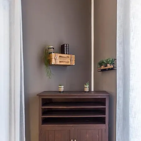 Appartement Genius Discesa Dei Giudici *