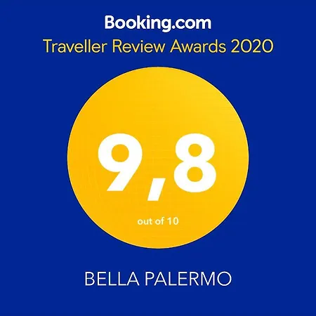 לינה וארוחת בוקר Bella