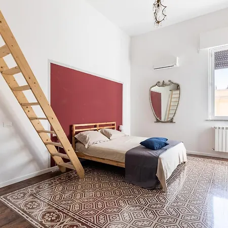 90100 Apartment *