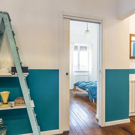 90100 Apartment