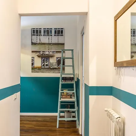 90100 Apartment