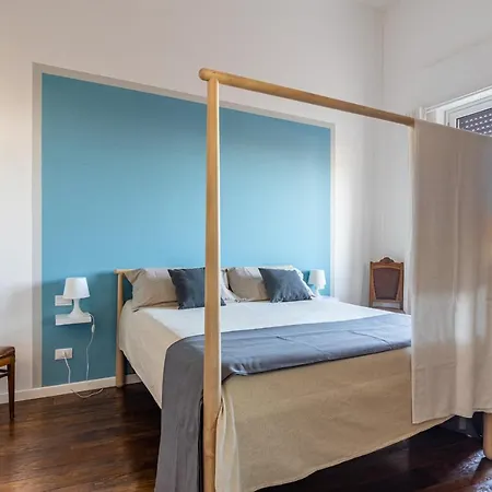 90100 Apartment