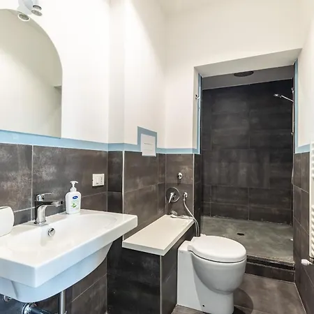 90100 Apartment Palermo
