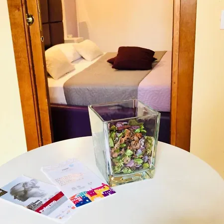 Teatro Massimo Apartment- Self Check-in * Палермо