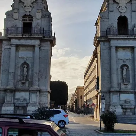Arco Del Sole Apartamento *