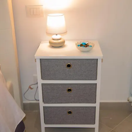 Mondello Manick Mare Apartamento *
