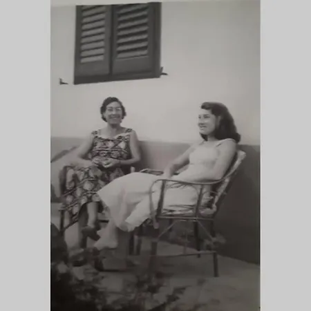 Σαλέ Sara Παλέρμο