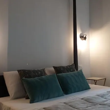 Il Rosone Luxury 住宿加早餐酒店