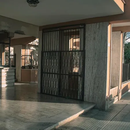 La Casa Del Dottore Apartamento Palermo