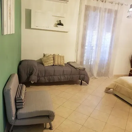 Apartamento Ai Carrettieri Della Cattedrale *