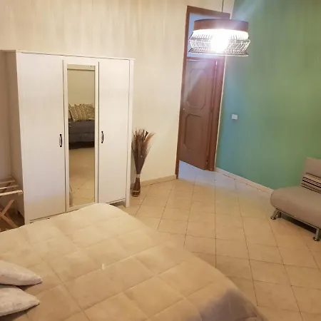 Ai Carrettieri Della Cattedrale Apartamento
