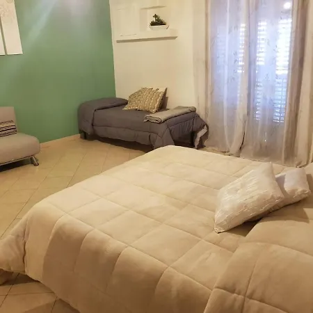 Ai Carrettieri Della Cattedrale Apartamento *