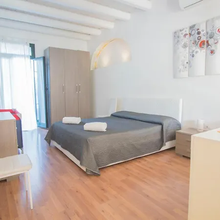 Casa Gelsomino *