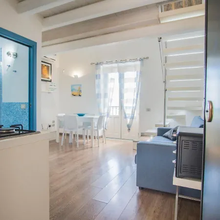 Casa Gelsomino