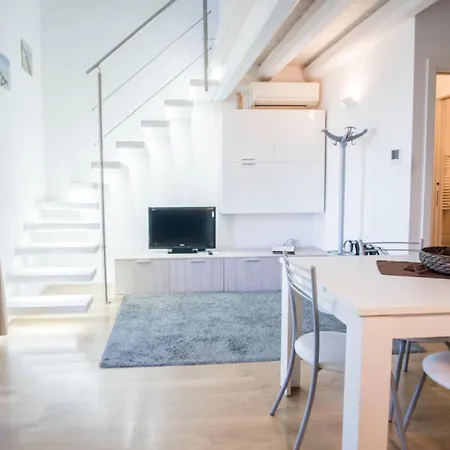 Casa vacanze Casa Gelsomino
