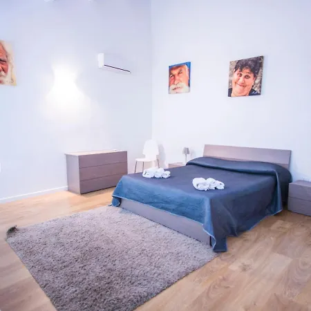 Casa Gelsomino Casa vacanze Palermo