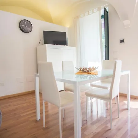 Casa Gelsomino Casa vacanze Palermo