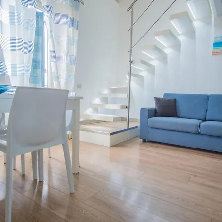 Casa Gelsomino Casa vacanze Palermo