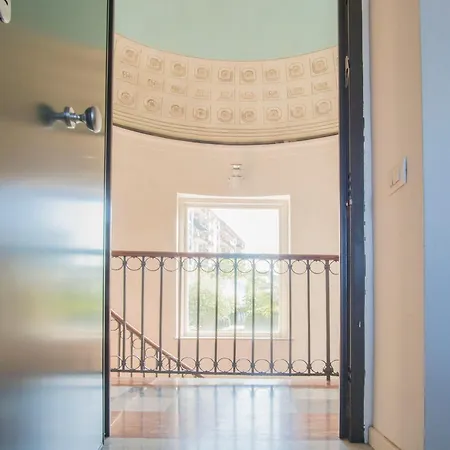 Casa Gelsomino Casa vacanze Palermo