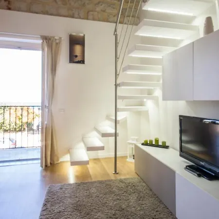 Casa Gelsomino Palermo