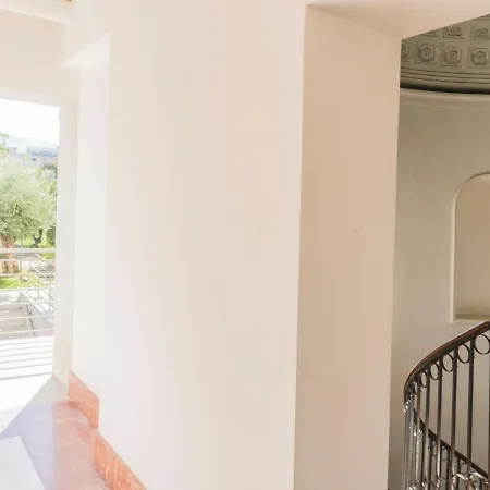 Casa Gelsomino * Palermo