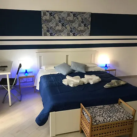 Centrumassimo Bed & Breakfast Palermo