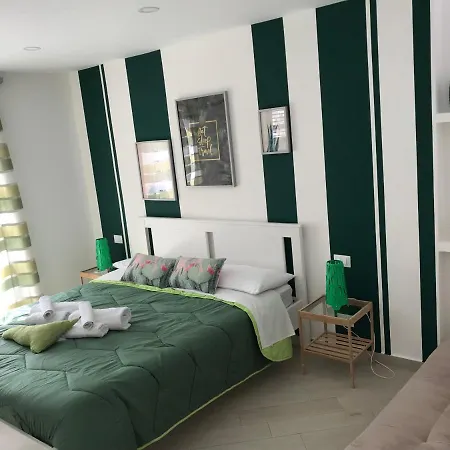 Bed & Breakfast Centrumassimo 2*