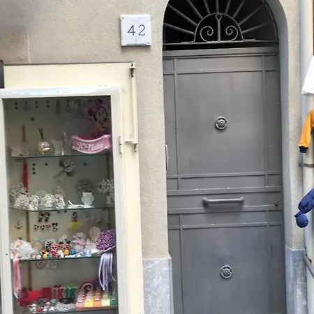 Centrumassimo Bed & Breakfast 2*
