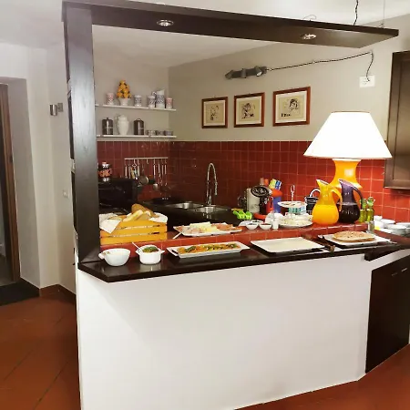 Mix&match 住宿加早餐酒店
