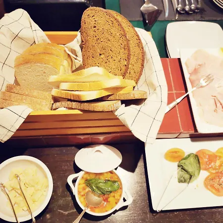 Mix&match 住宿加早餐酒店 2*
