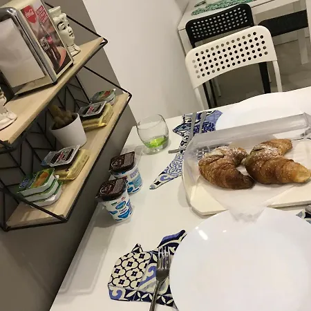 Centrumassimo Bed & Breakfast Palermo