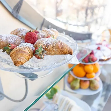 I Mori Di Porta Nuova & Terrace パレルモ
