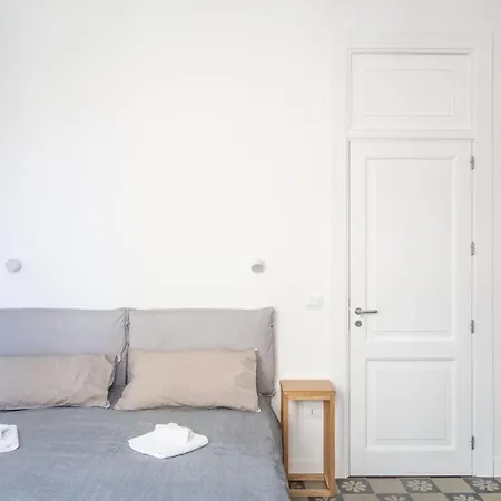Bed & Breakfast Babbaluci - Centro Storico *